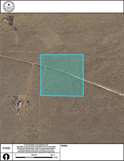 10 Acres of Land for Sale in Albuquerque, New Mexico