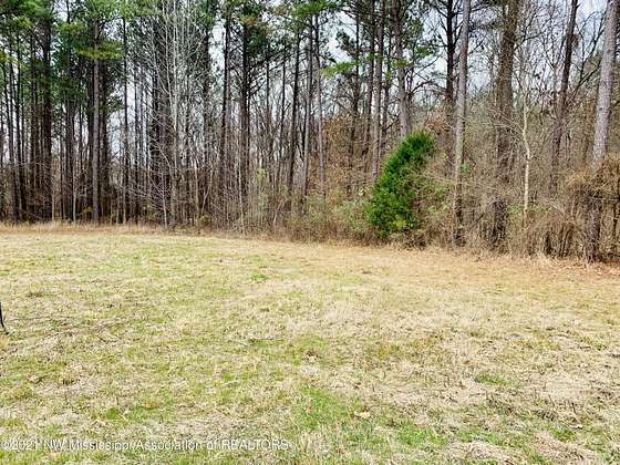 2.4 Acres of Residential Land for Sale in Pope, Mississippi