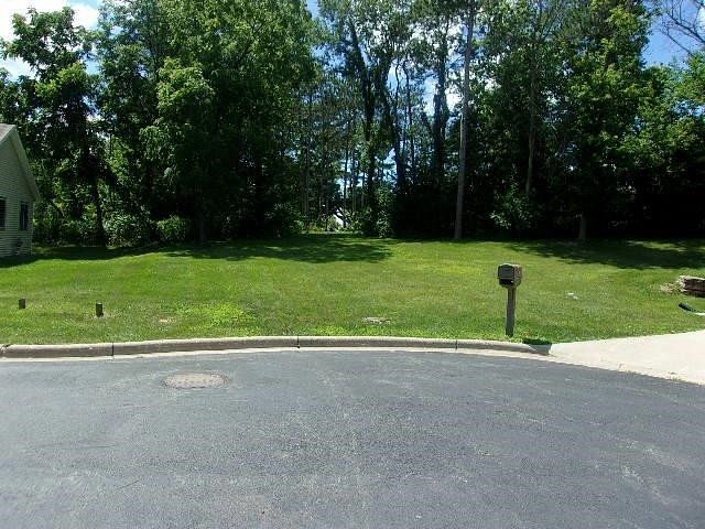 1.3 Acres of Land for Sale in Platteville, Wisconsin