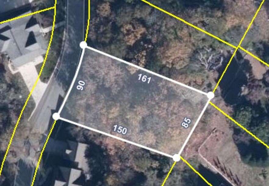 0.33 Acres of Land for Sale in Chattanooga, Tennessee