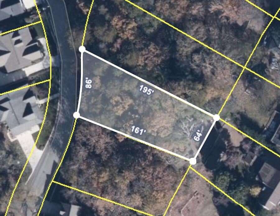 0.37 Acres of Land for Sale in Chattanooga, Tennessee