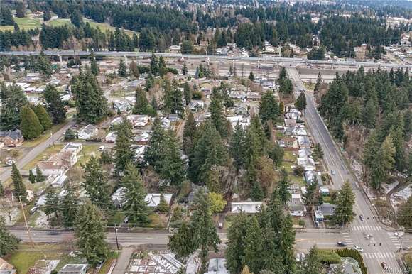0.82 Acres of Commercial Land for Sale in Seattle, Washington