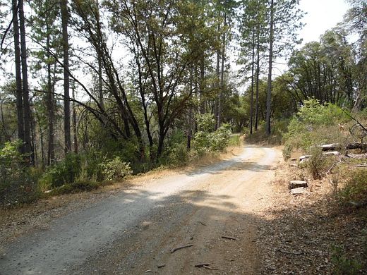 5.2 Acres of Residential Land for Sale in Rail Road Flat, California