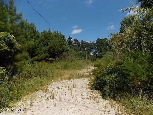 1.5 Acres of Commercial Land for Sale in Jacksonville, North Carolina