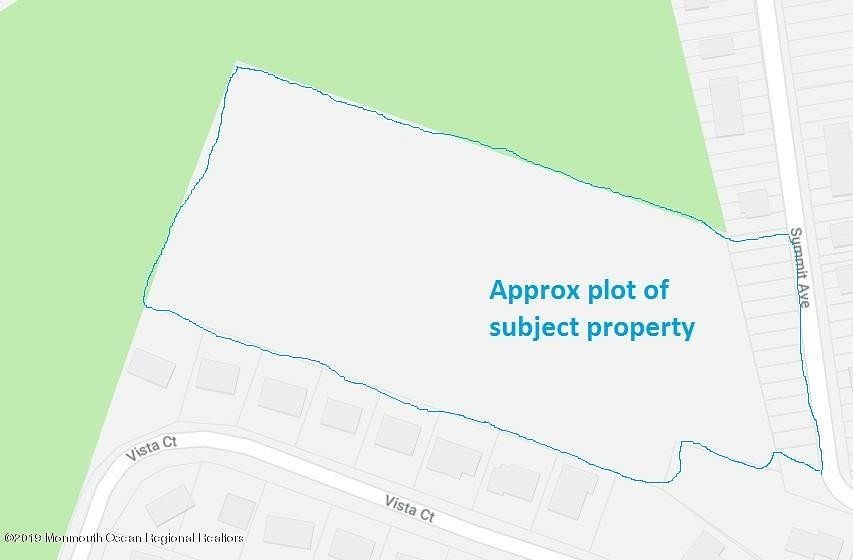 5.4 Acres of Residential Land for Sale in Brick, New Jersey