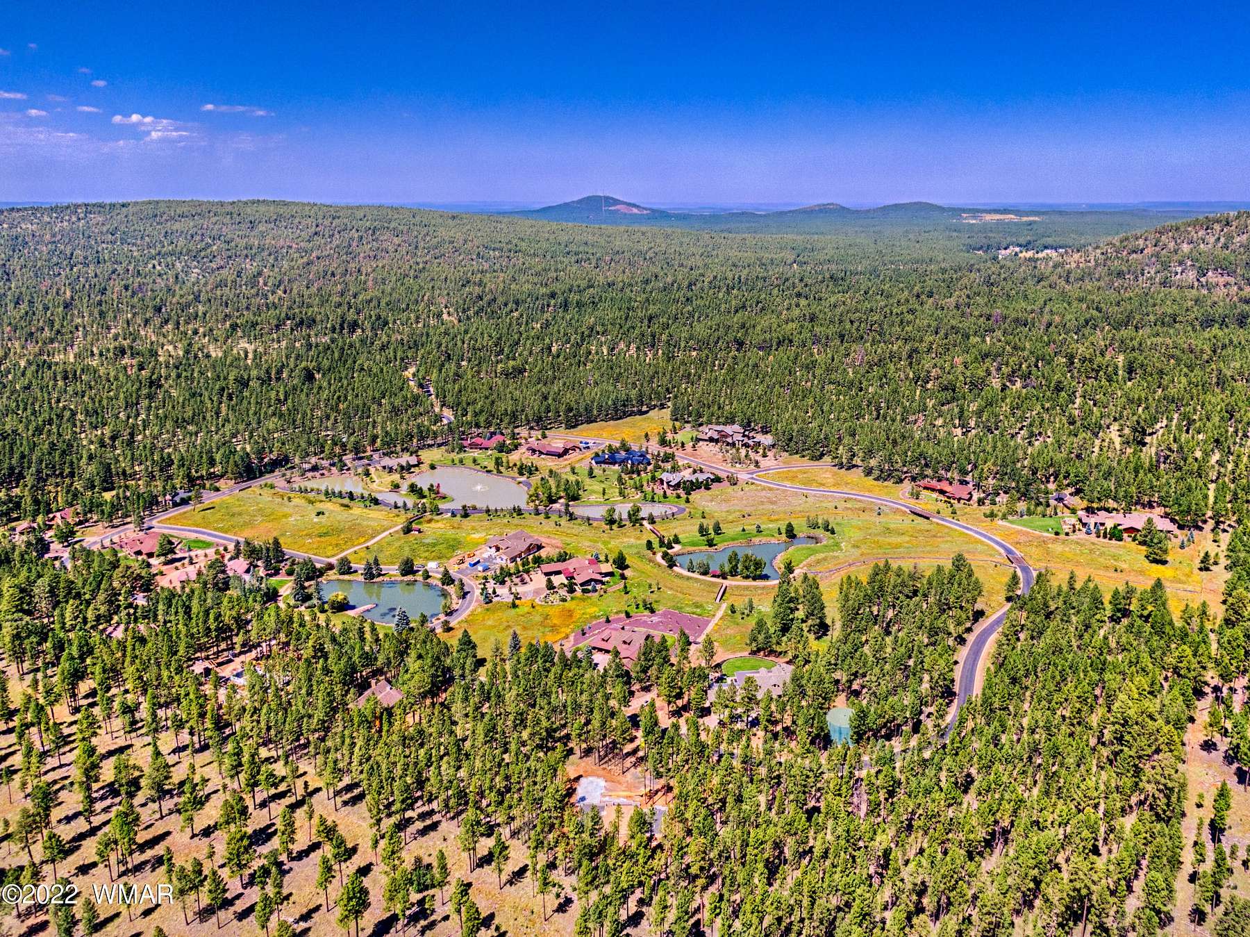 1 Acre of Residential Land for Sale in Pinetop, Arizona