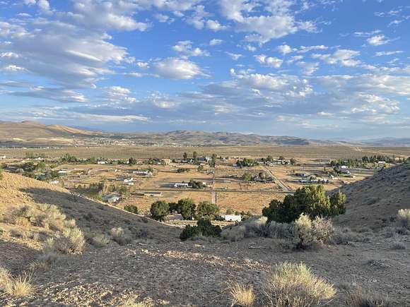 4.1 Acres of Residential Land for Sale in Elko, Nevada