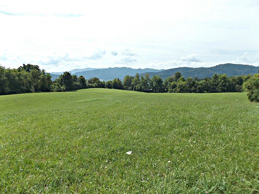 24.5 Acres of Agricultural Land for Sale in Elizabethton, Tennessee