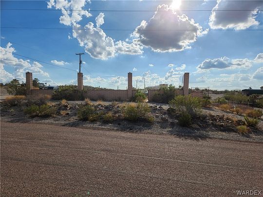 0.28 Acres of Residential Land for Sale in Meadview, Arizona