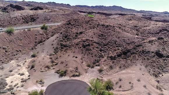 2 Acres of Residential Land for Sale in Parker, Arizona