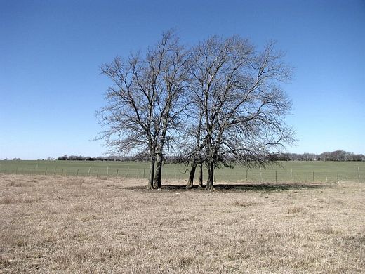 16.5 Acres of Land for Sale in Gatesville, Texas