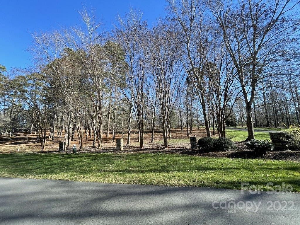 1.3 Acres of Residential Land for Sale in New London, North Carolina