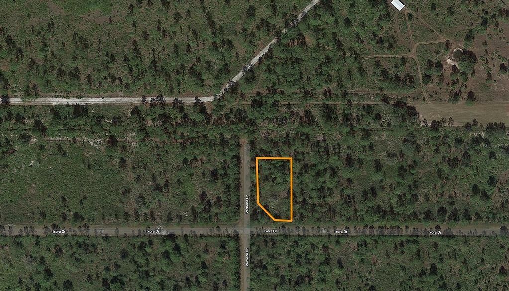 0.55 Acres of Land for Sale in Indian Lake Estates, Florida