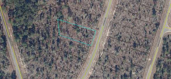 0.36 Acres of Land for Sale in Chipley, Florida