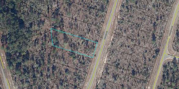 0.42 Acres of Land for Sale in Chipley, Florida