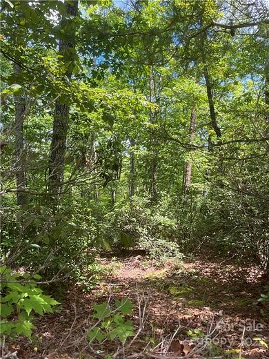 1.4 Acres of Residential Land for Sale in Lake Lure, North Carolina