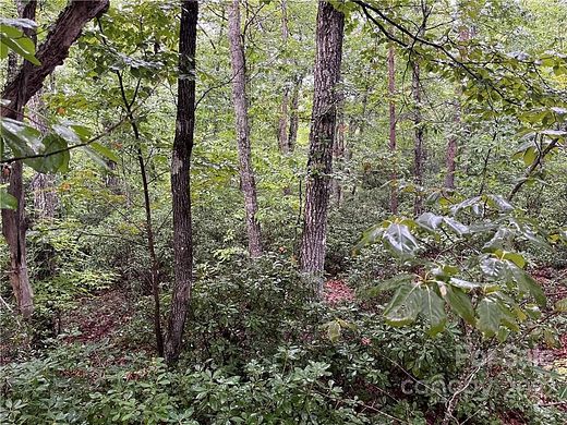 1.4 Acres of Residential Land for Sale in Lake Lure, North Carolina