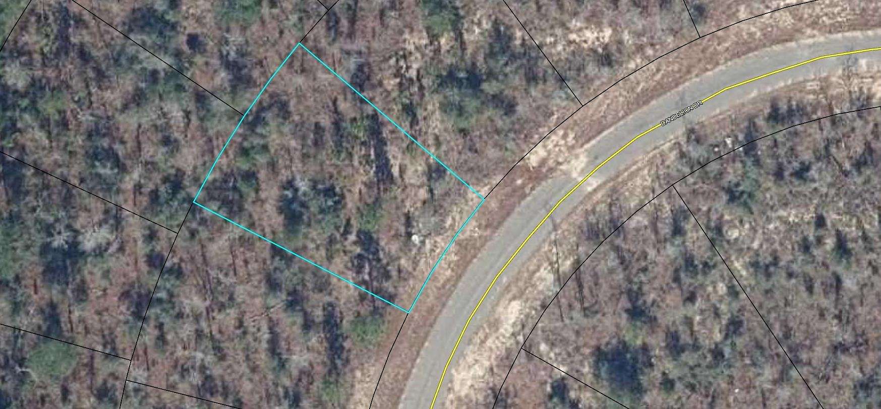 0.24 Acres of Land for Sale in Chipley, Florida