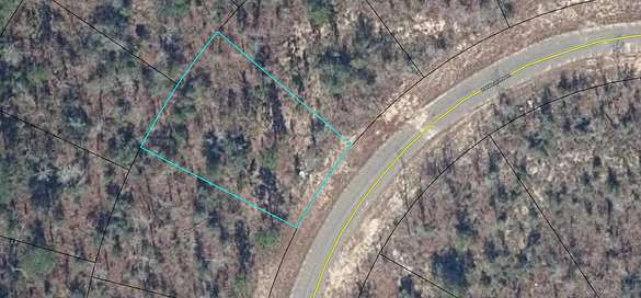 0.24 Acres of Land for Sale in Chipley, Florida