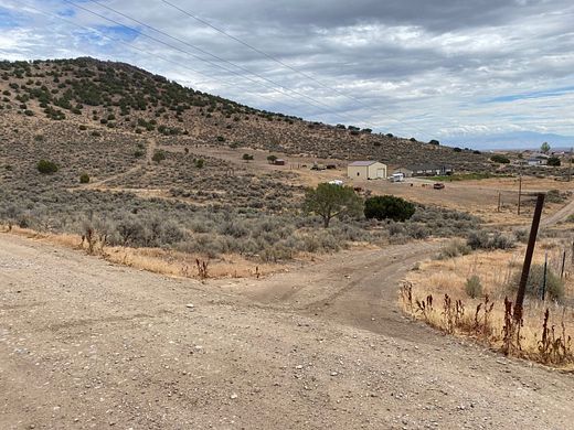 4.77 Acres of Land for Sale in Spring Creek, Nevada