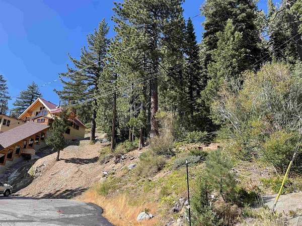 0.28 Acres of Residential Land for Sale in Olympic Valley, California