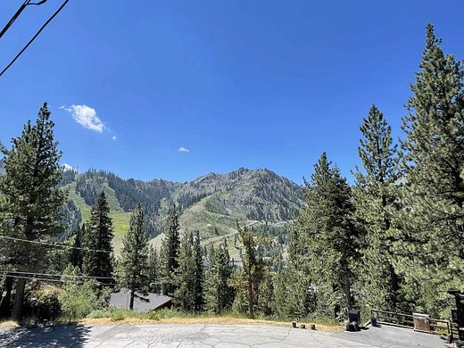0.28 Acres of Residential Land for Sale in Olympic Valley, California
