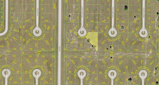 0.21 Acres of Land for Sale in Placida, Florida