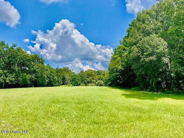 1.1 Acres of Residential Land for Sale in D'Iberville, Mississippi