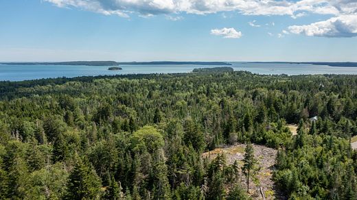3 Acres of Residential Land for Sale in Roque Bluffs, Maine