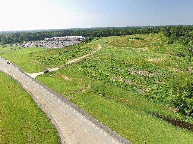 17.8 Acres of Commercial Land for Sale in Many, Louisiana