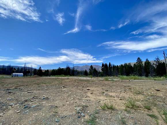 2.13 Acres of Commercial Land for Sale in Greenville, California