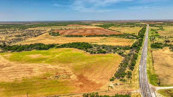 30 Acres of Land for Sale in Megargel, Texas