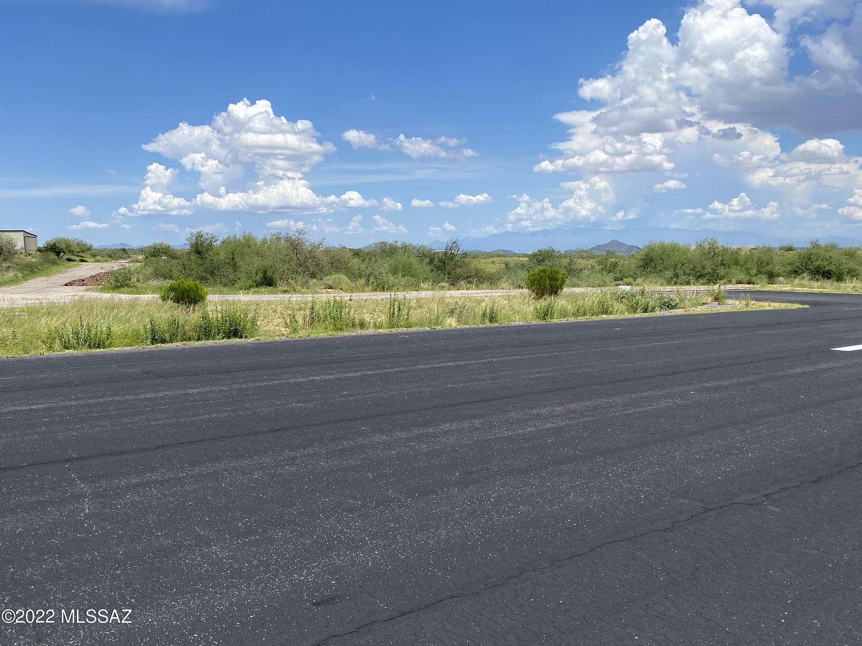 8.5 Acres of Land for Sale in Sahuarita, Arizona