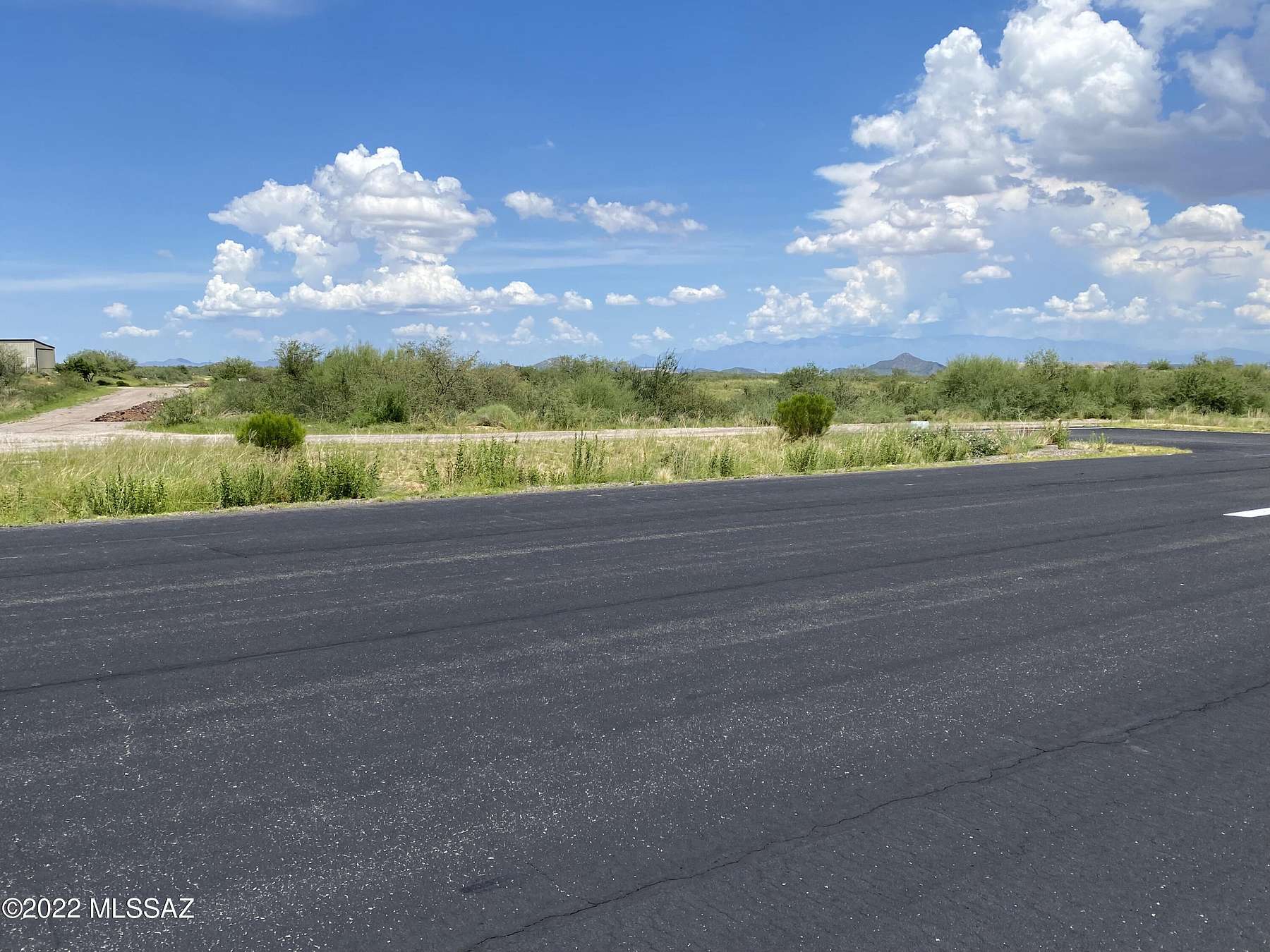 8.5 Acres of Residential Land for Sale in Sahuarita, Arizona
