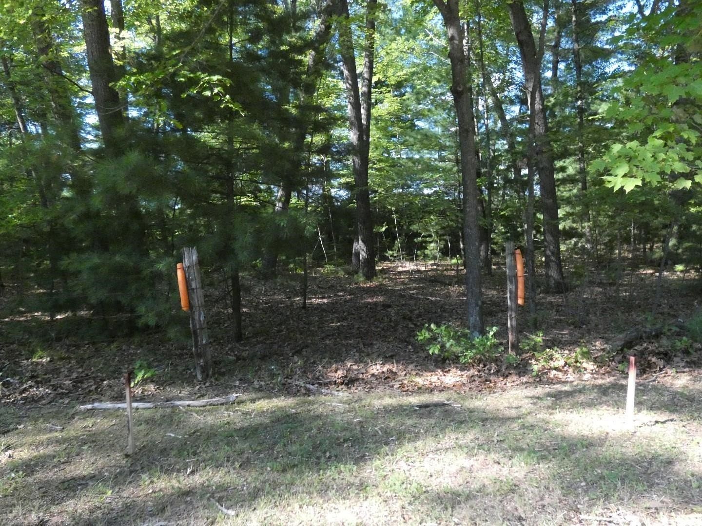 2.6 Acres of Residential Land for Sale in Shawano, Wisconsin