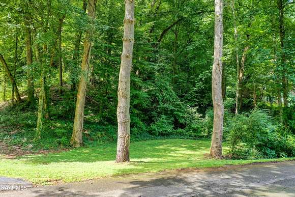 0.61 Acres of Residential Land for Sale in Knoxville, Tennessee