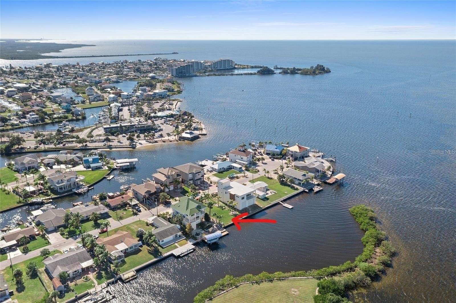 0.14 Acres of Residential Land for Sale in Hudson, Florida