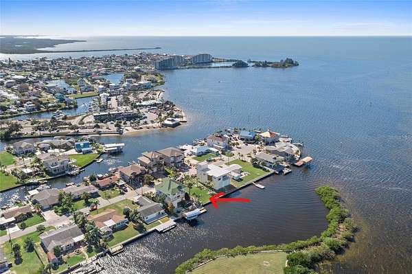 0.14 Acres of Residential Land for Sale in Hudson, Florida