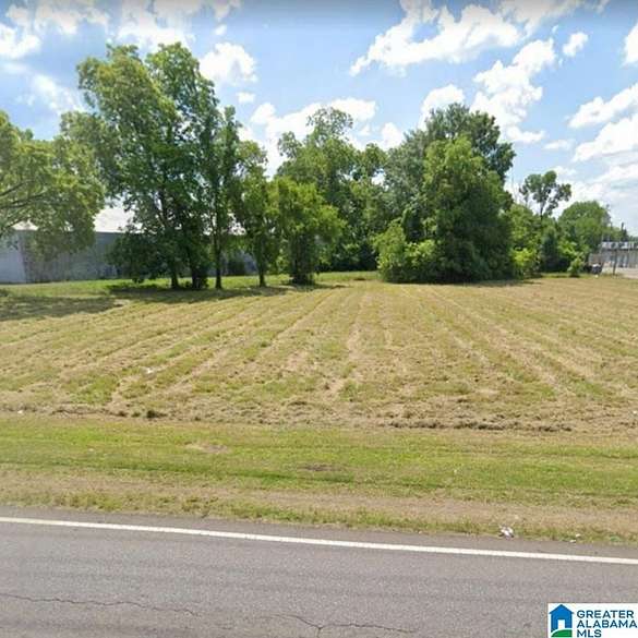 1 Acre of Commercial Land for Sale in Bessemer, Alabama