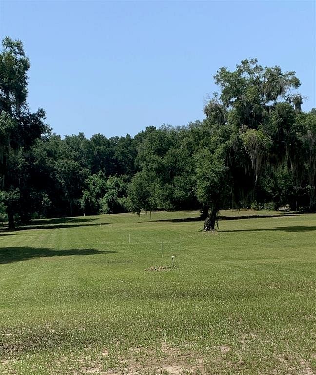 4.8 Acres of Land for Sale in Apopka, Florida
