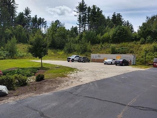 0.75 Acres of Commercial Land for Sale in Hooksett, New Hampshire