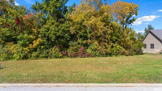 0.5 Acres of Residential Land for Sale in East Peoria, Illinois