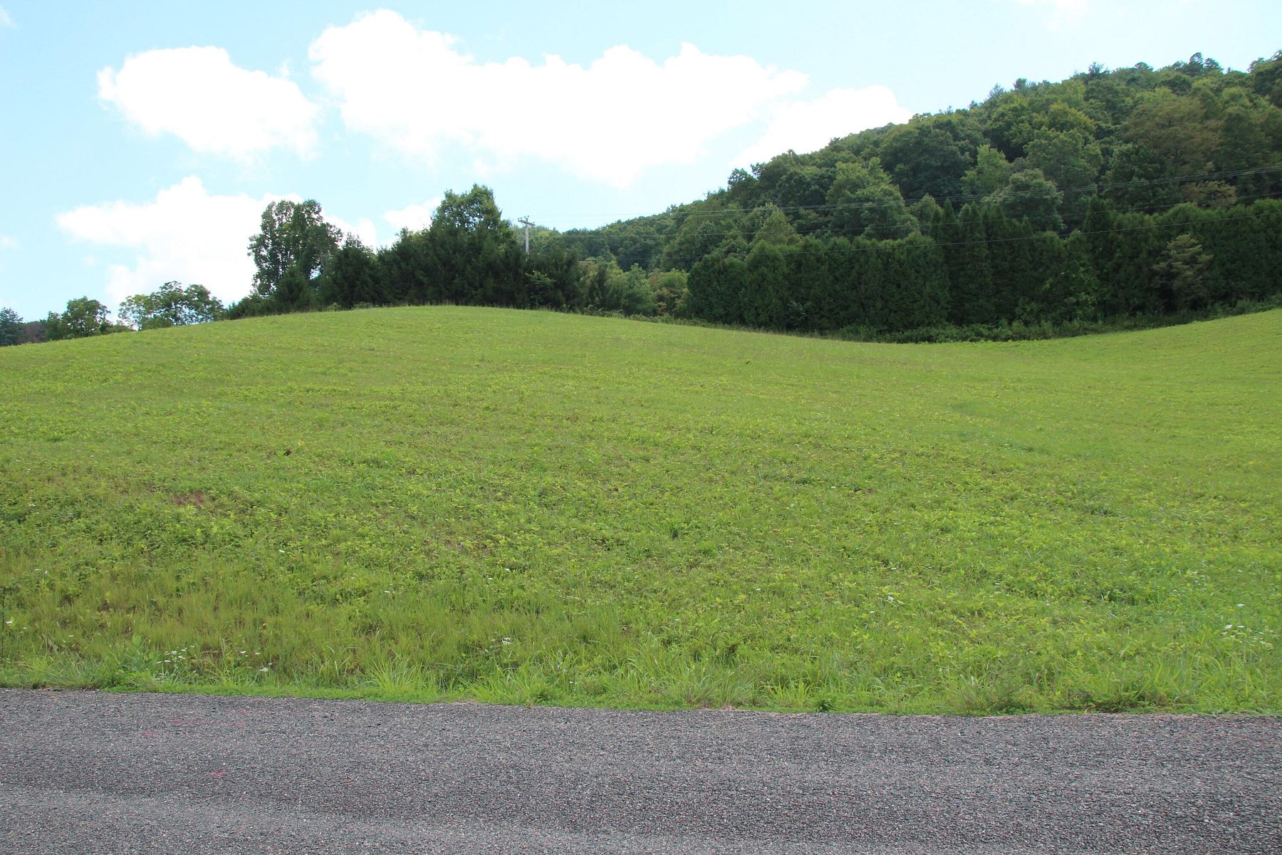 1.6 Acres of Residential Land for Sale in Butler, Tennessee