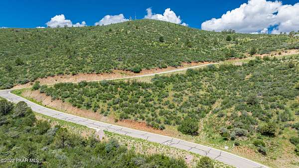 1 Acre of Residential Land for Sale in Prescott, Arizona