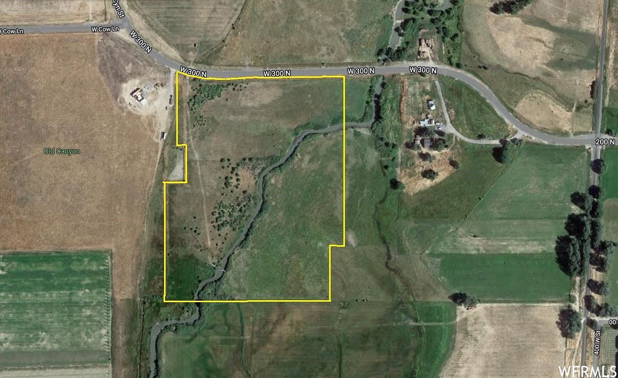 30 Acres of Land for Sale in Mona, Utah