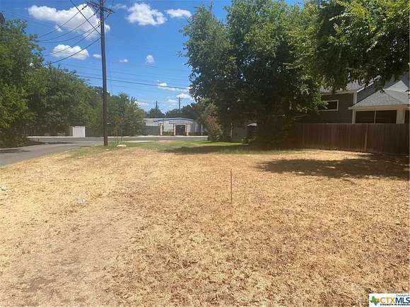 0.06 Acres of Commercial Land for Sale in Georgetown, Texas