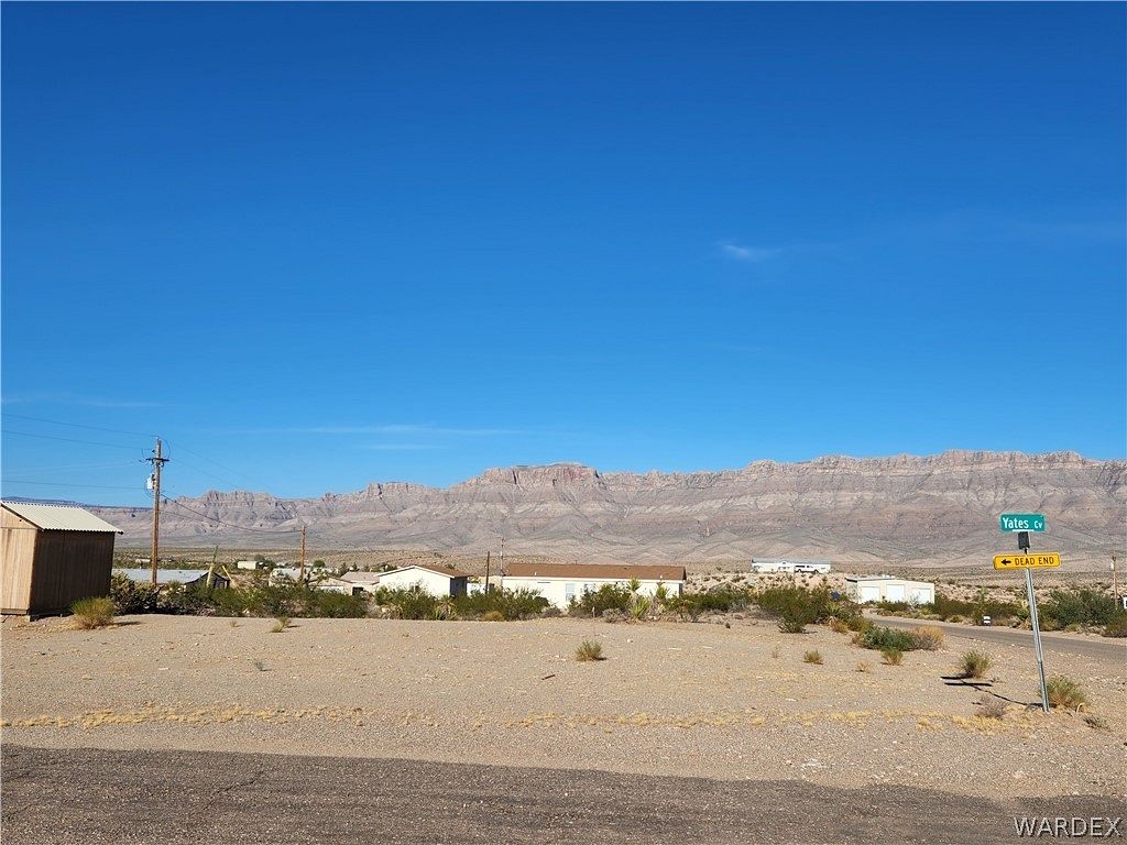 0.23 Acres of Residential Land for Sale in Meadview, Arizona