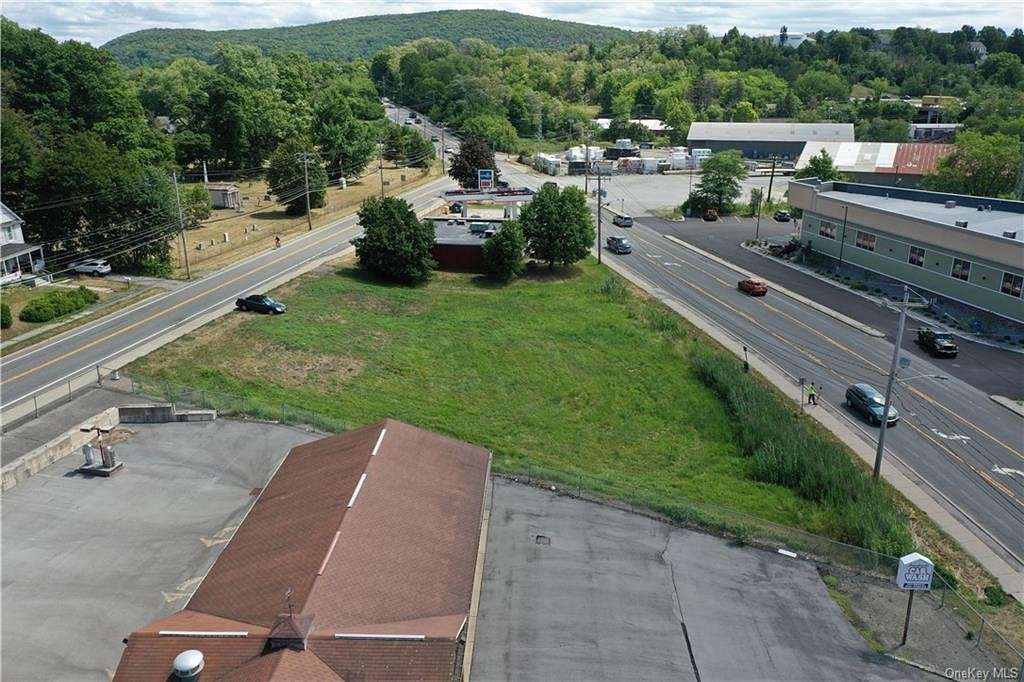 0.83 Acres of Commercial Land for Sale in Chester, New York