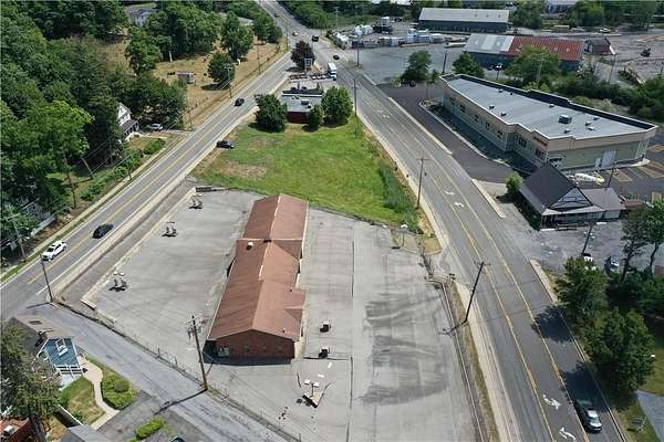 0.83 Acres of Commercial Land for Sale in Chester, New York
