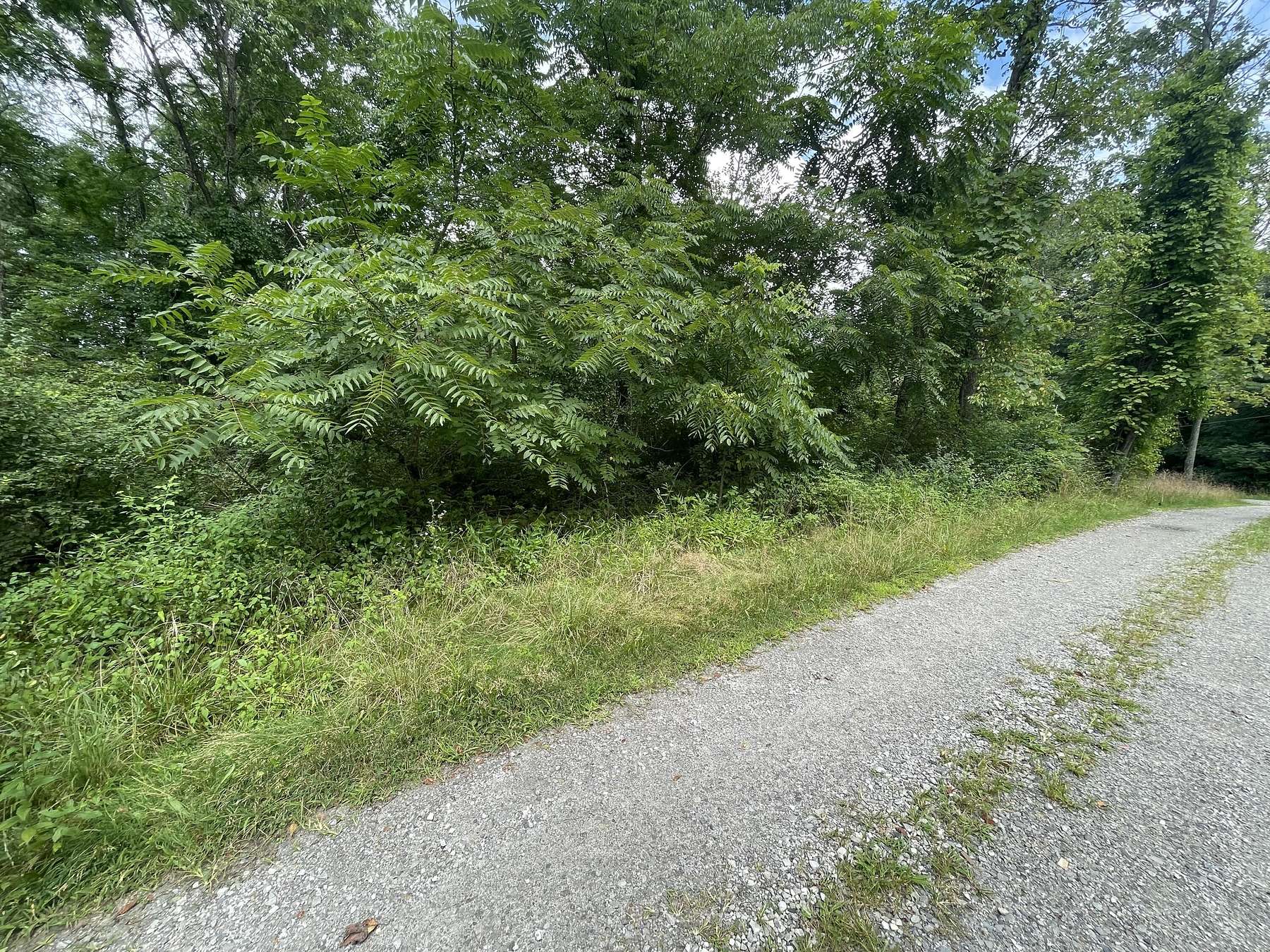 1 Acre of Land for Sale in Wickham, West Virginia